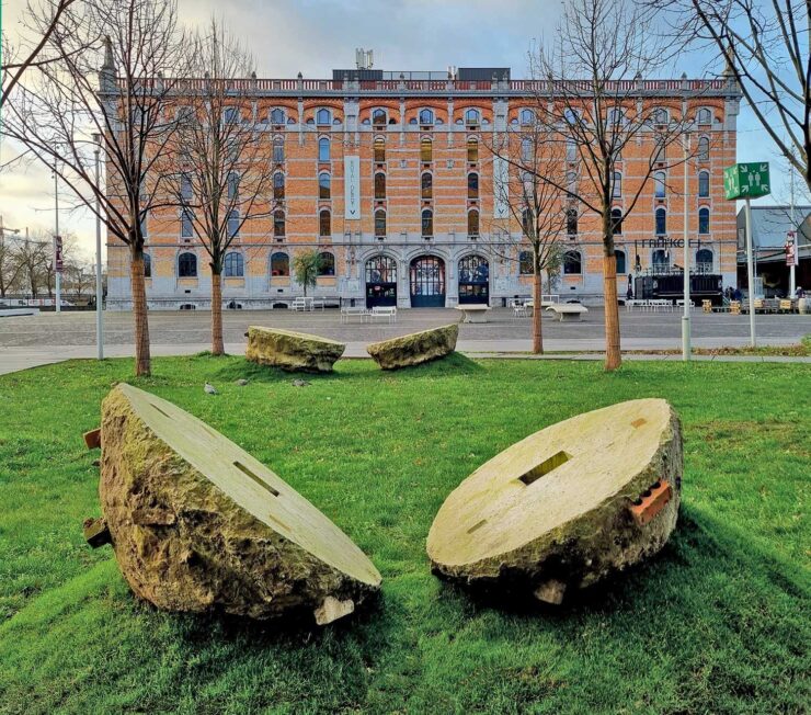 The origin 740x652 brussel mvdeynde