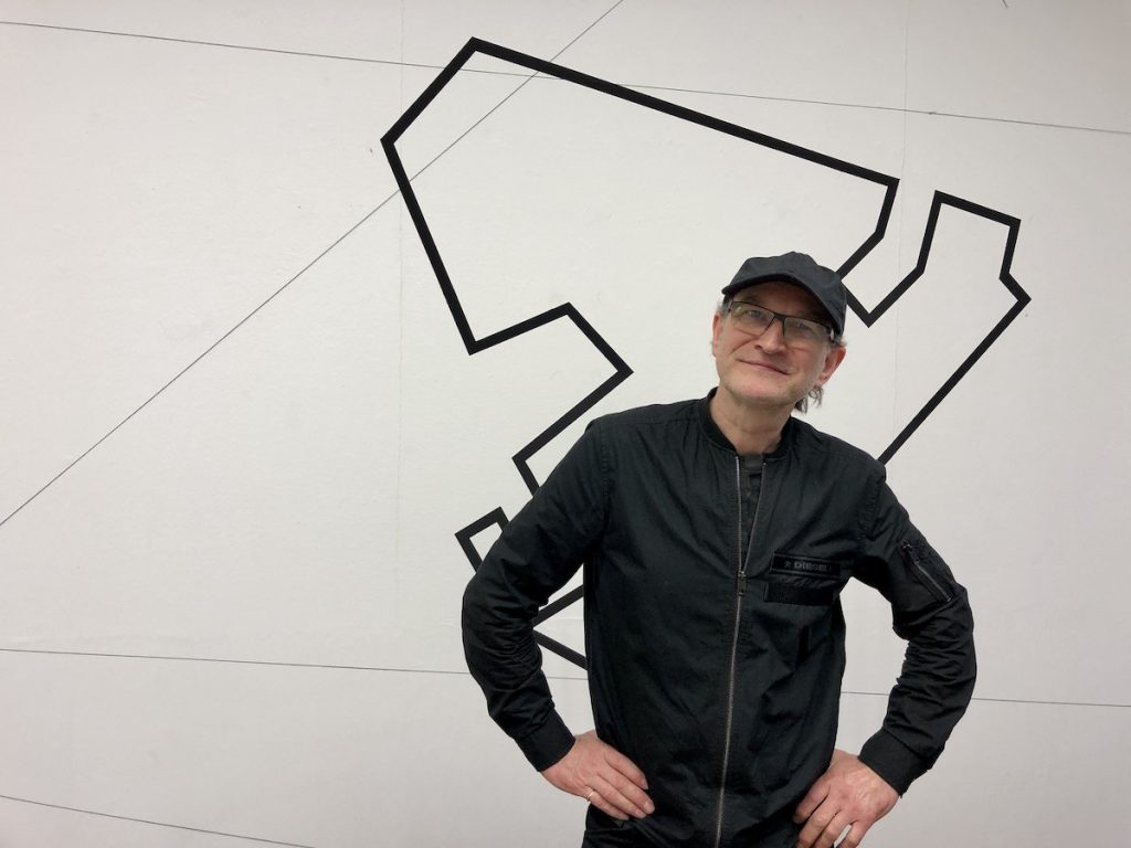 Frank havermans structures web