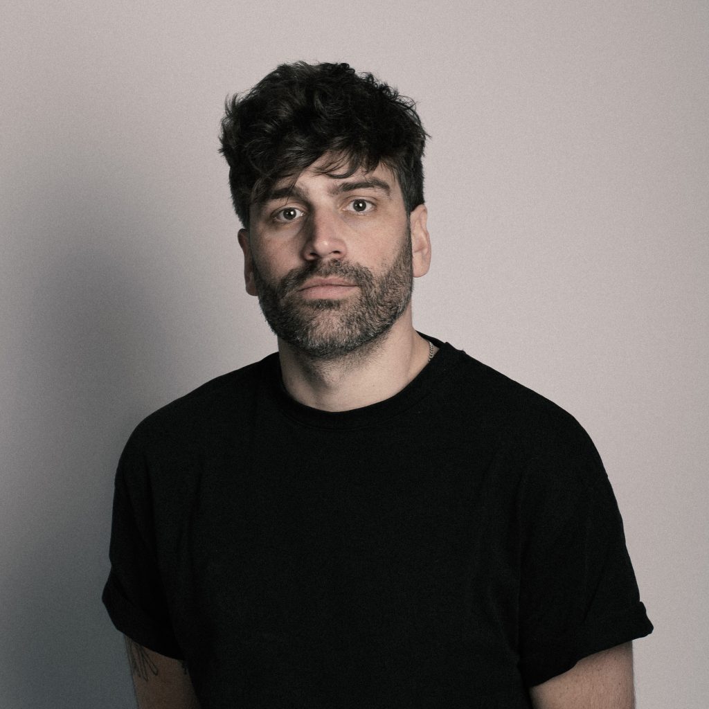 Portret felipevanlaar