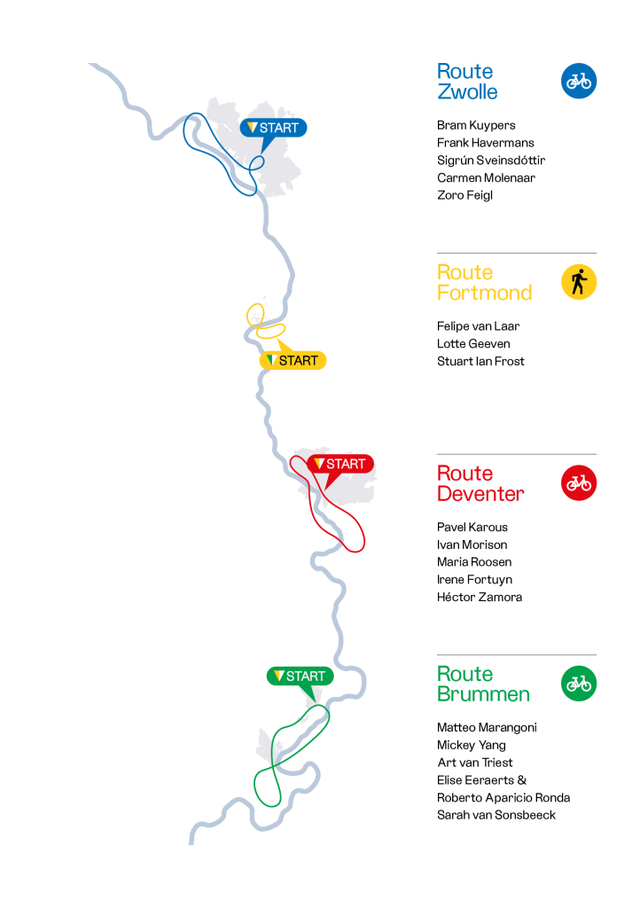 Ijb 804 kaart website