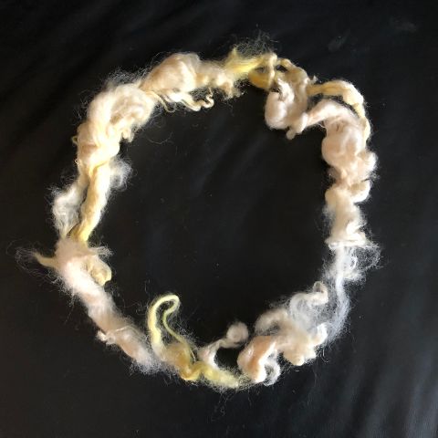 Cirkel als zachte grens